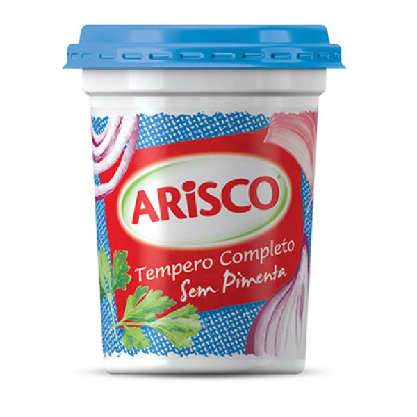 Arisco Seasoning without Pepper 10,6oz