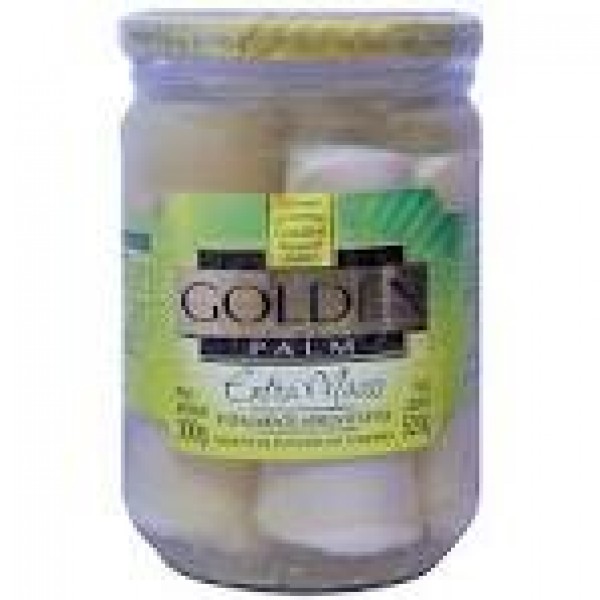 Hearts of Palm - Golden Green 17.64oz