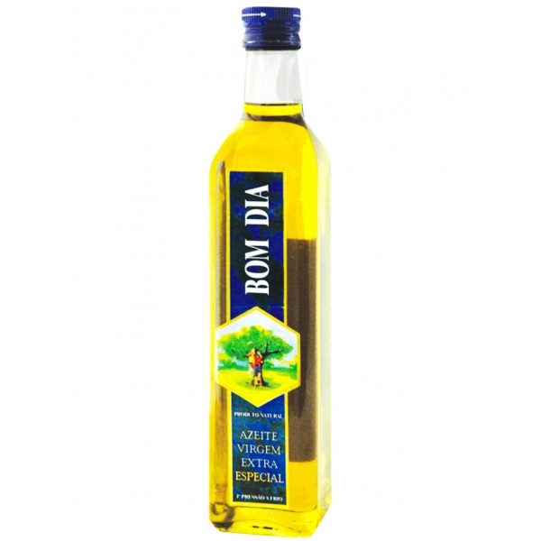 Extra Virgin Olive Oil Bom dia 25.4oz.
