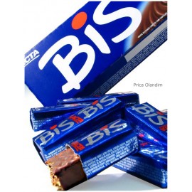 Bis Lacta Chocolate 4.44oz 