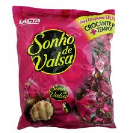 Chocolate Bonbons - Sonho de Valsa 35.2 oz.
