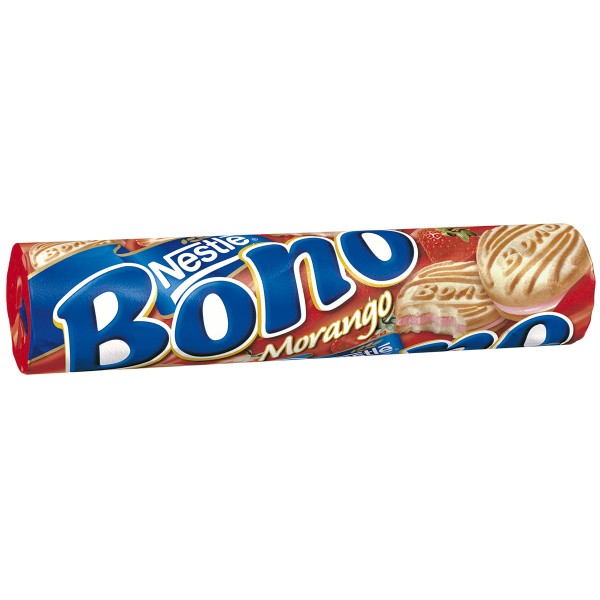 Bono Strawberry Biscuit 4.93oz.