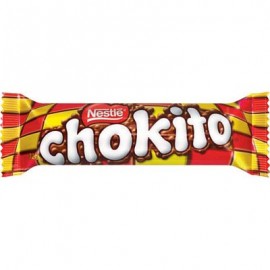 Chocolate Chokito 1.12oz.