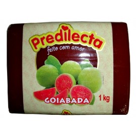 Guava Paste - Predileta Goiabada 35.3oz. 