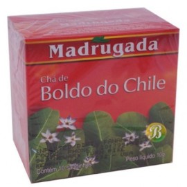 Herb tea - Boldo do Chile 0.35oz
