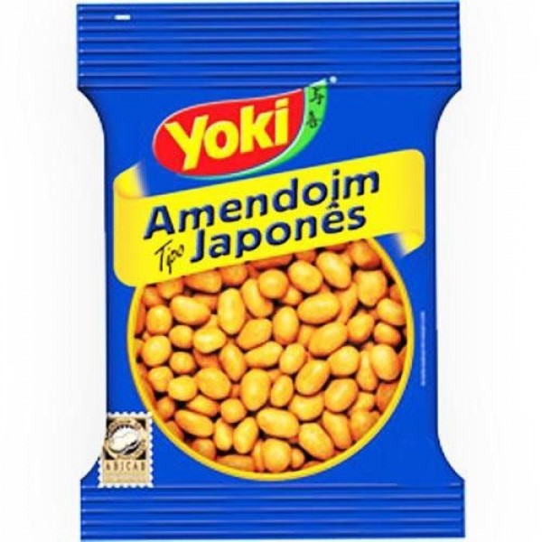 Japanese Peanuts 5.2oz