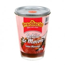 Strawberry Jelly - Mocoto 6.34oz.