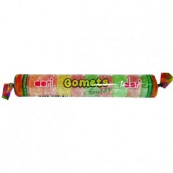 Jelly Gum - Bala de Goma 1.13oz.
