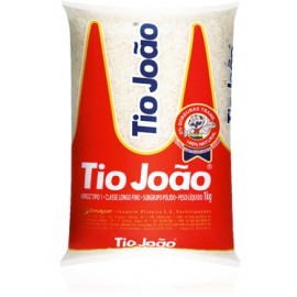 Long Grain White Rice - Tio Joao 35.2oz