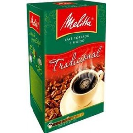 Traditional Coffee - Melitta 17.6oz