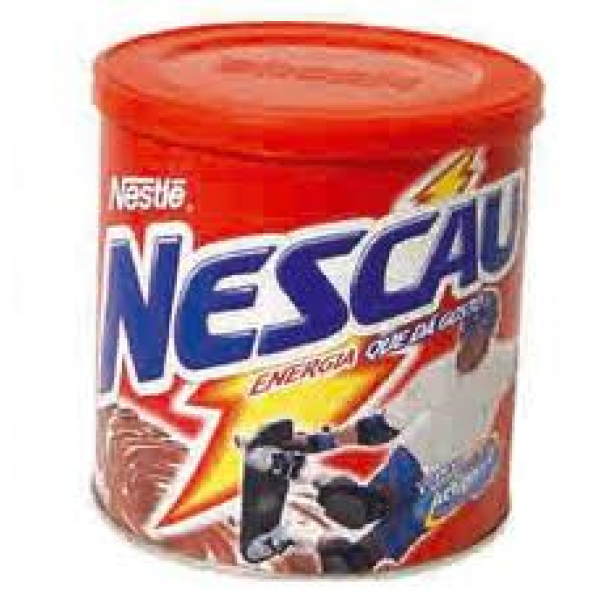 Nescau 14.1oz.