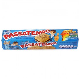 Passatempo Chocolate Nestle  4.93oz. 