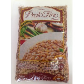 Carioca Beans - Prato Fino 35.27oz.