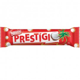 Prestigio (Coconut chocolate) 1.16oz.