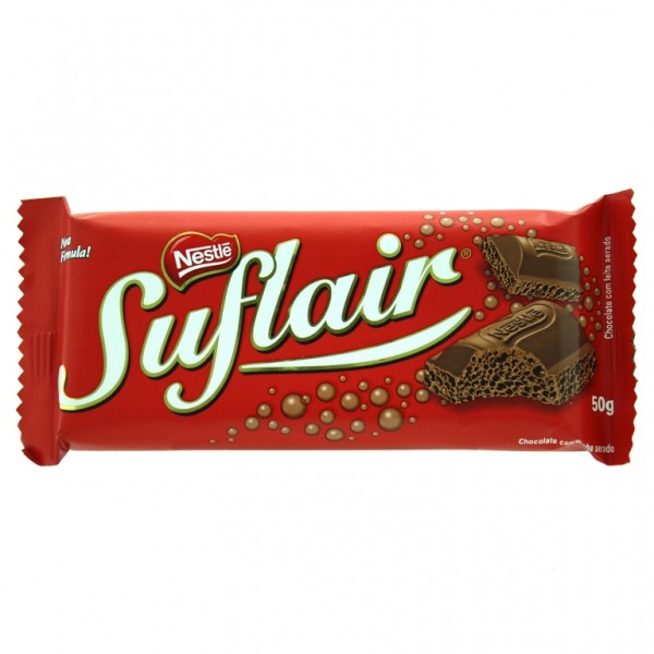 Suflair Nestle 4.58oz.