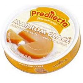 Sweet Potato Paste - Predileta 21.16oz