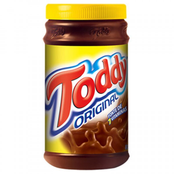 Toddy 14.10oz.