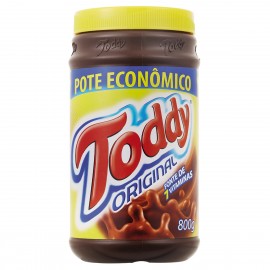 Toddy Drink Mix 28.2oz.