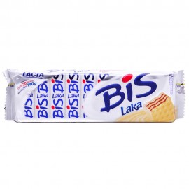 White Chocolate Wafer - Bis Laka  4.44oz.