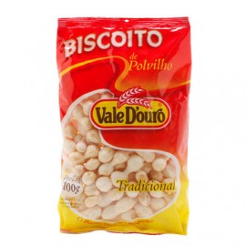 Yuca Biscuit - Vale D'ouro 3.52oz. 