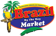 Brazil By The Bay and Little Brazil Market 